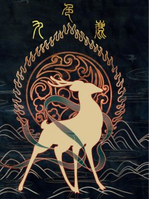【演出】大型幻境式雜技兒童劇《九色鹿》6月精彩上演！